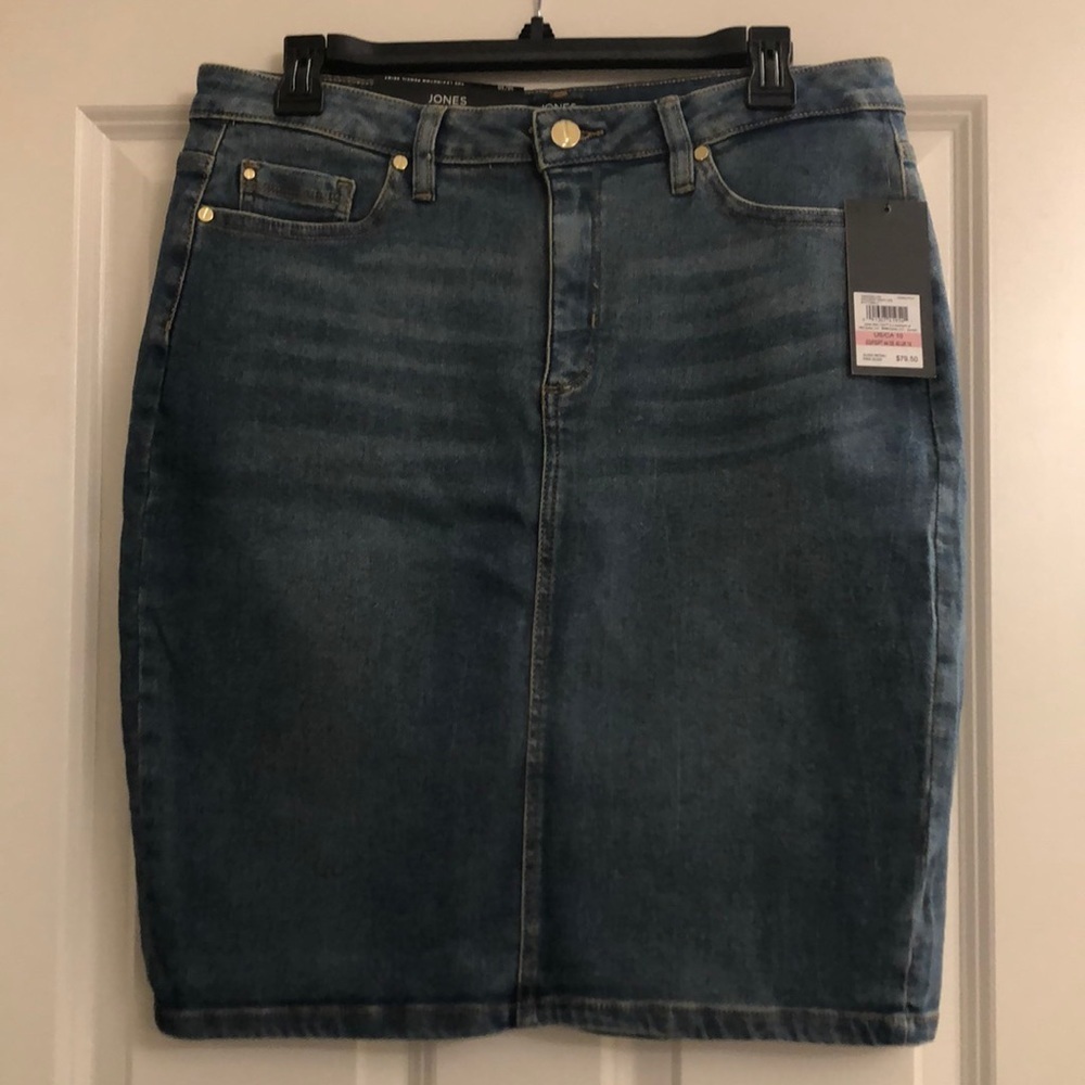 Jones New York Skirt
